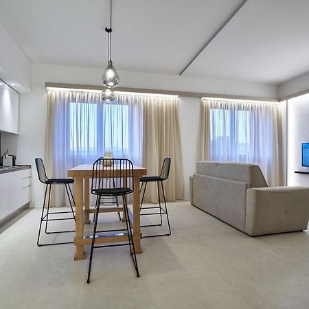 Five Stars Florence Luxury Apartments Kültér fotó