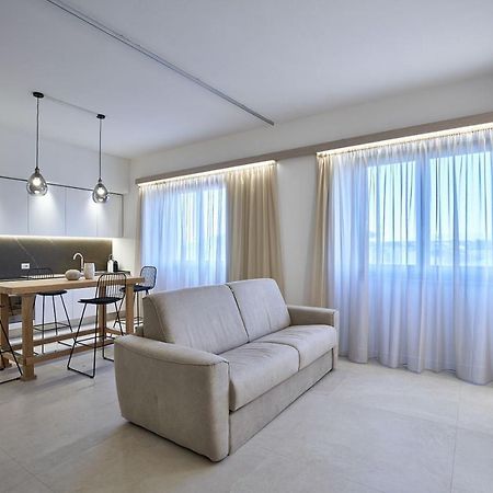 Five Stars Florence Luxury Apartments Kültér fotó