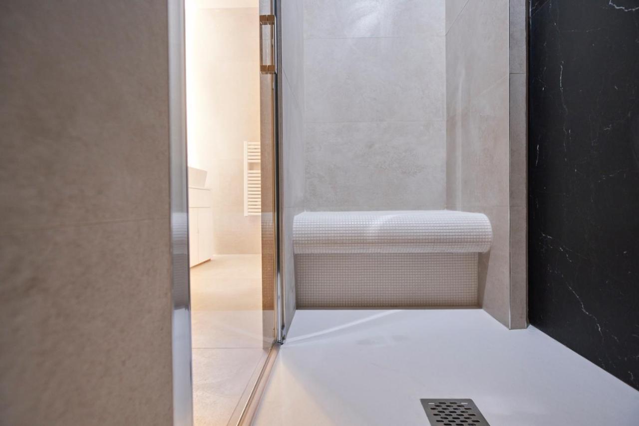 Five Stars Florence Luxury Apartments Kültér fotó