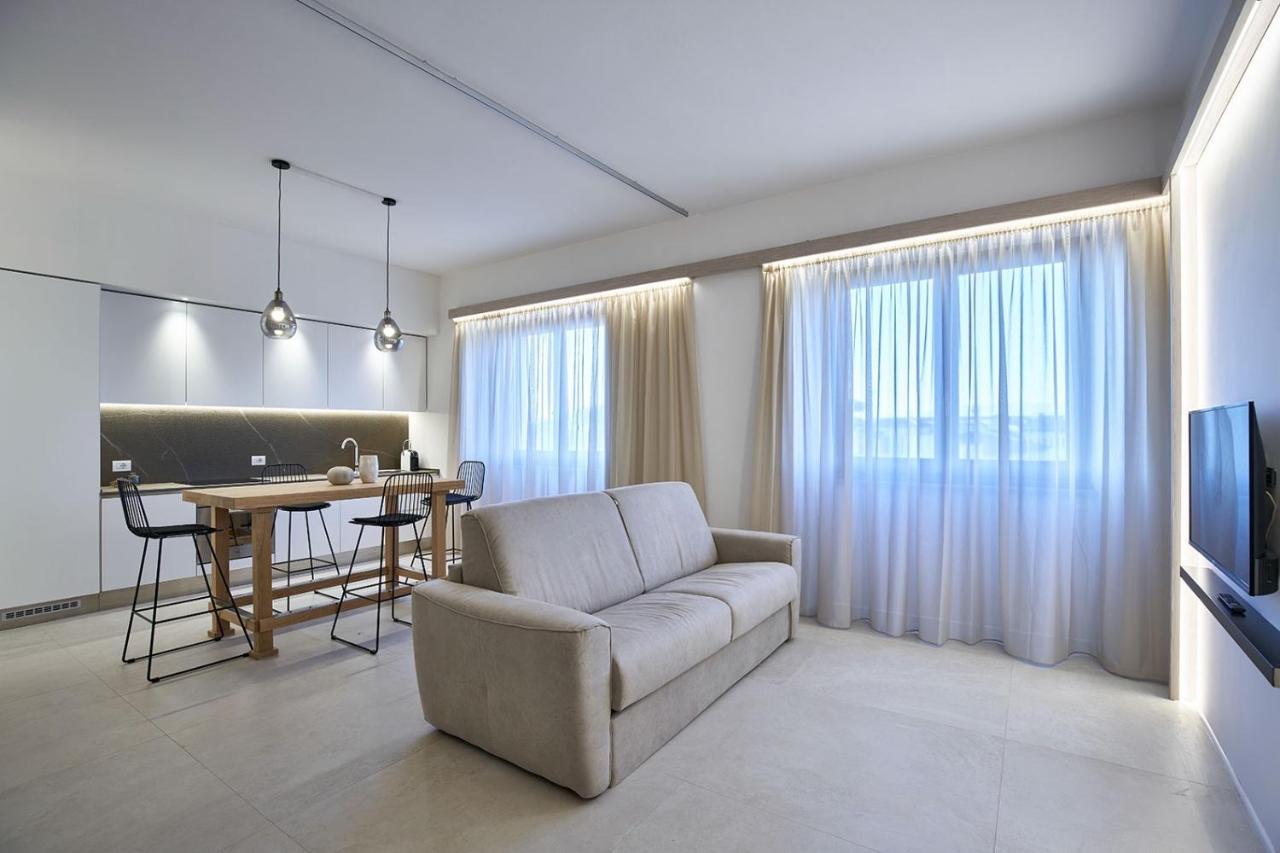 Five Stars Florence Luxury Apartments Kültér fotó