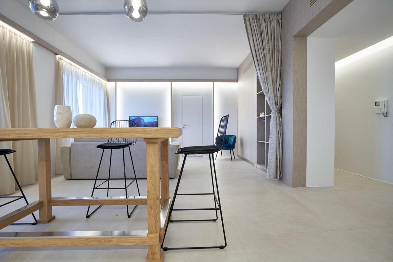 Five Stars Florence Luxury Apartments Kültér fotó