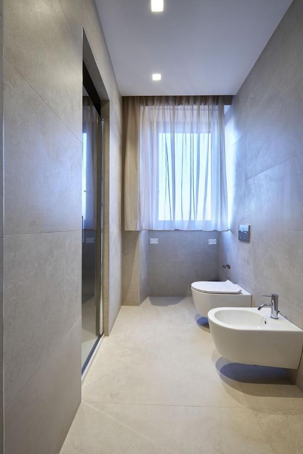Five Stars Florence Luxury Apartments Kültér fotó