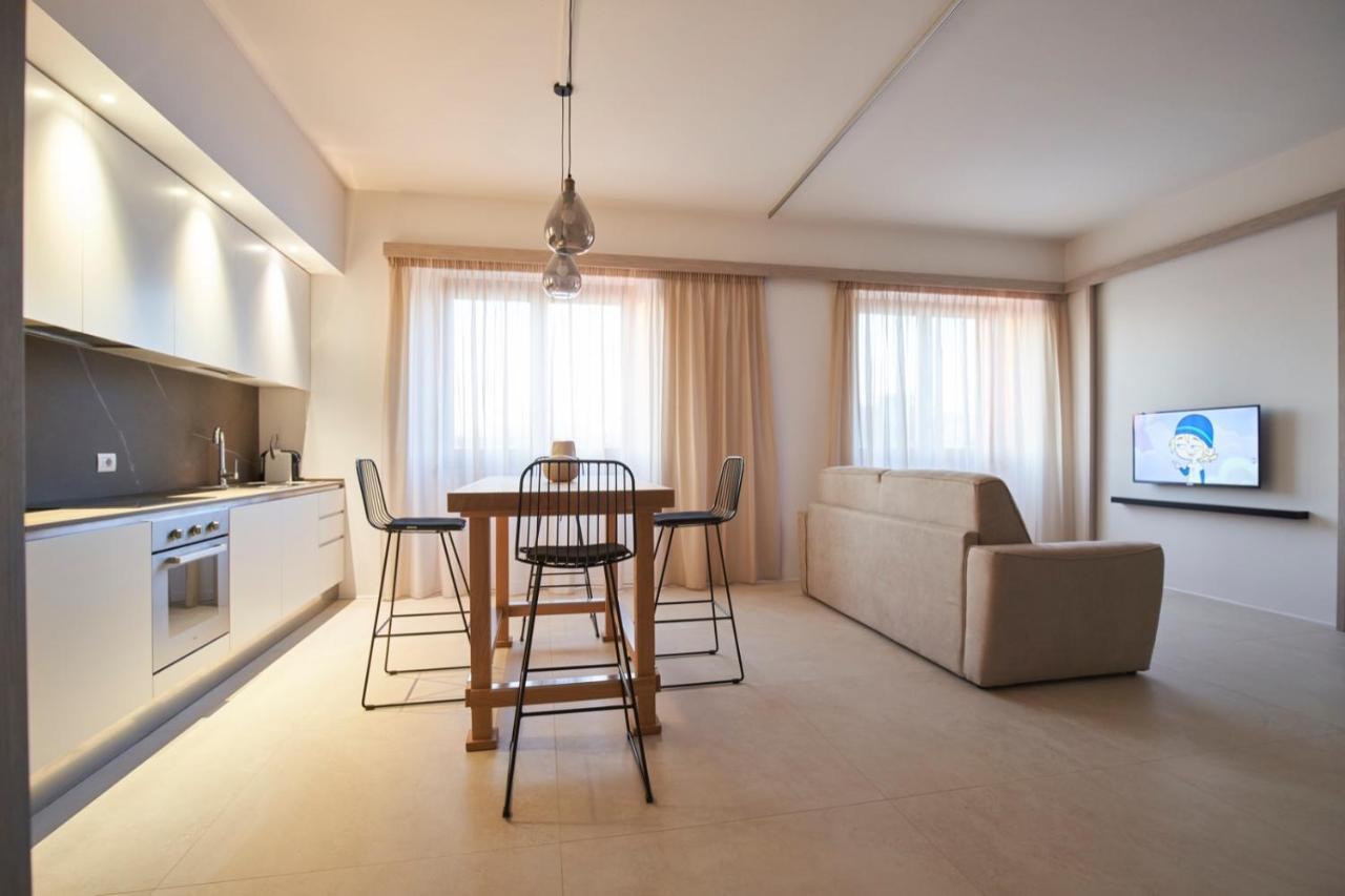 Five Stars Florence Luxury Apartments Kültér fotó