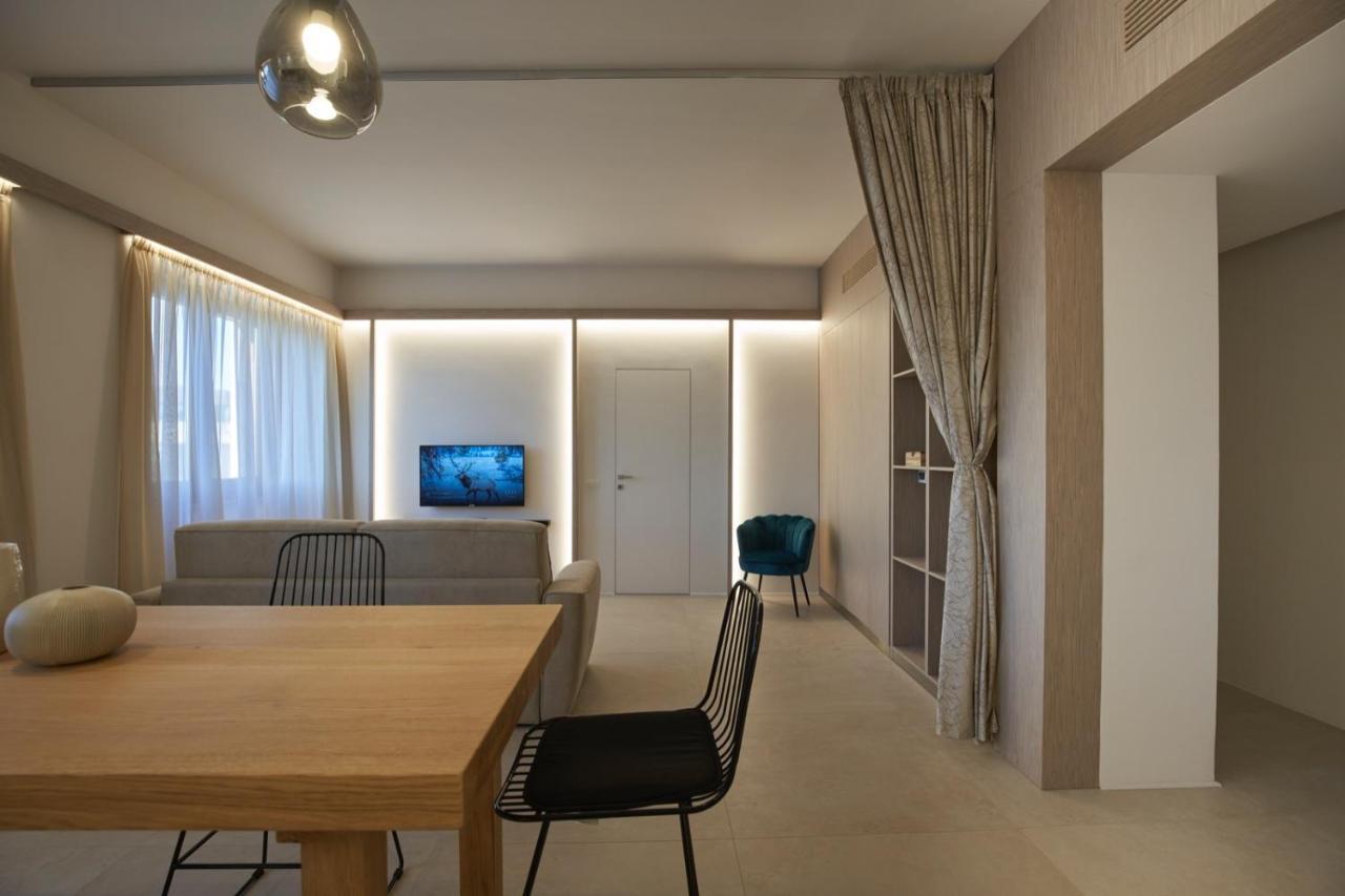 Five Stars Florence Luxury Apartments Kültér fotó