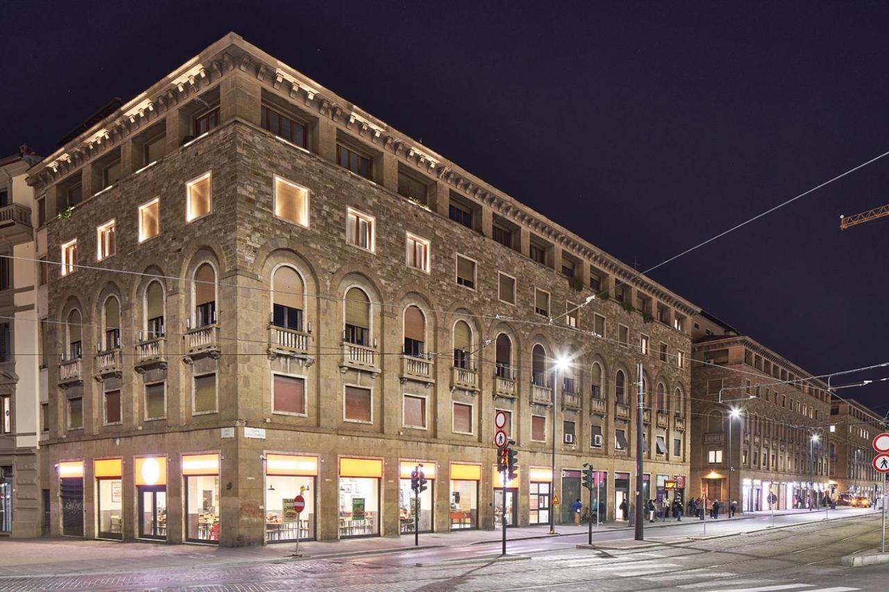 Five Stars Florence Luxury Apartments Kültér fotó